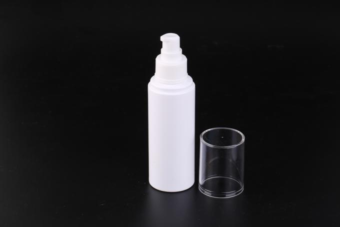 100ml de Fles van de lotionpomp, 150ml-Huisdierenfles met GLB-Kaart UKLB07