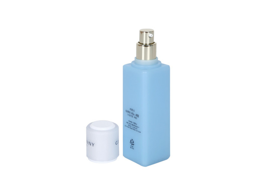40ml Acrylic Airless Foundation Bottle Cosmetic Serum Face Cream Packaging UKE15