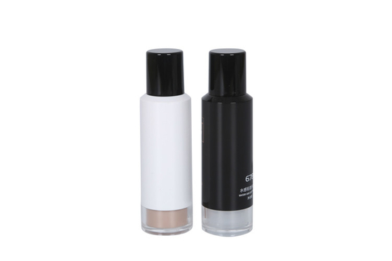 25ml Customized color and Logo Foundation Bottle Skin Care Packaging cosmetic bottle UKE24