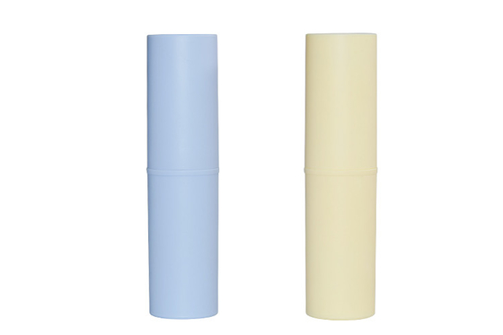 8g/10g Customized Color And Logo Deodorant Sticks Make Up Packaging UKDS11