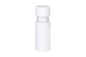 15ml/30ml Customized Color Airless Bottle Vacuum Cosmetic Skin Care Packaging Container PETG Skin care packaging UKA03