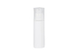 15ml/30ml/50ml White Airless Bottle Skin Care Cosmetic Packaging Plastic PP Vacuum Bottle UKA04-A