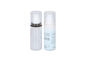 30ml Customized Color And Logo Acrylic Foundation Bottle skin care Packaging UKE02
