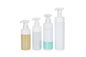 OD 48mm Plastic Foam Pump Bottle 100 120 150 200ml For Cosmetic Packaging