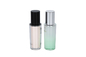 1oz Empty Acrylic Airless Foundateion Pump Bottle Cosmetic Travel Makeup Lotion Container