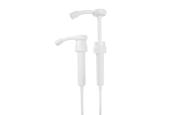 BPA Free Big Dosage 38-410 Sauce Dispenser Pump