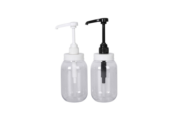 5/8/10ml Output 28-400 Plastic Bottle Dispenser Pump For Beverage Or Hand Soap