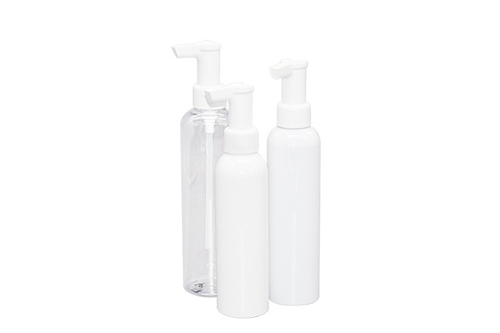 180ml Makeup Remover Bottle For Cleansing Oil Packaging