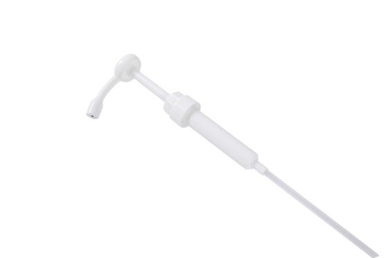 BPA Free Big Dosage 38-410 Sauce Dispenser Pump