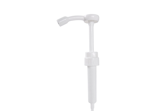 BPA Free Big Dosage 38-410 Sauce Dispenser Pump