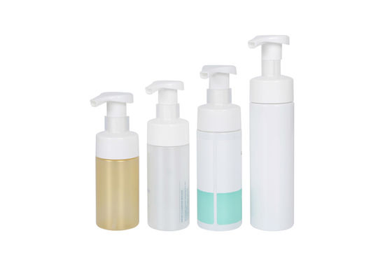 van de het Schuimzeep van 100ml 120ml 150ml 200ml Lege de Automaatflessen