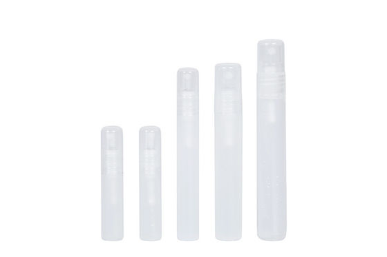 Draagbare van het de Reisparfum van 5ml 10ml 15ml 20ml de Nevelfles