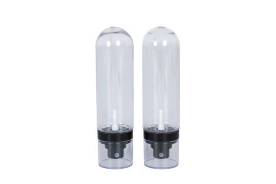 100ml ergonomische Nano Fijne Nevelfles met Ronde Bodem